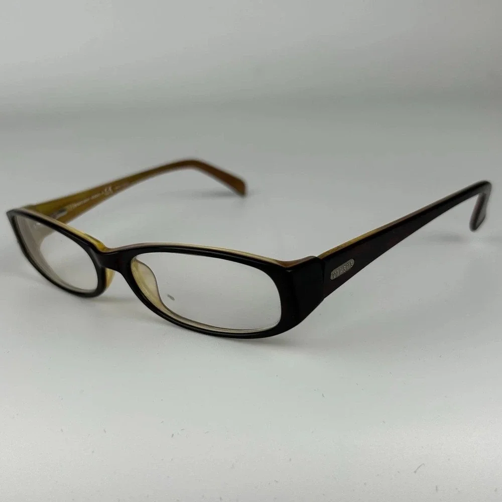Versus by Versace VR8032475 Women's Eyeglasses Frame Black Full Rim 51-16-130 mm